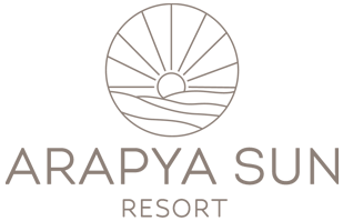 Arapya Sun Resort Logo